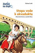 Stopa vede k akvaduktu - Zločinu na stopě
