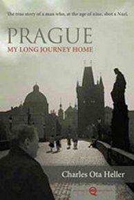 Prague - My Long Journey Home