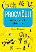 Procvičuj – Velká a malá písmena