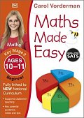 Maths Made Easy: Beginner, Ages 10-11
