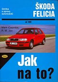 Škoda Felicia od 1995 - Jak na to? - 48.