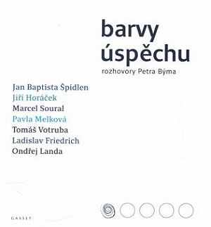 Barvy úspěchu