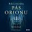 Kdo rozváže pás Orionu - audioknihovna