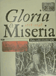 Gloria et Miseria 1618-1648 (anglicky)
