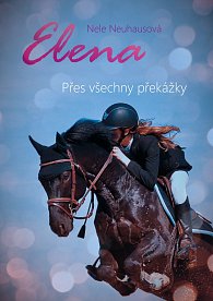 Elena 1 - Přes všechny překážky, 1.  vydání