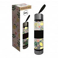 LÁHEV S INFUSEREM 400 ml INF28B03 JARDIN KIUB