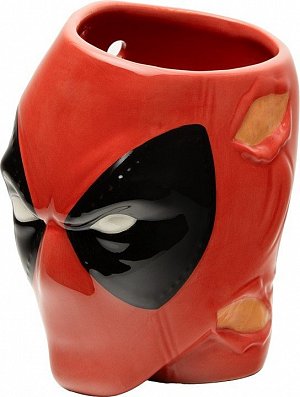 Deadpool Držák na tužky