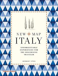 New Map Italy : Unforgettable Experiences for the Discerning Traveller