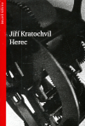 Herec