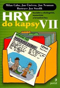 Hry do kapsy VII