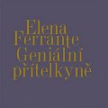 Geniální přítelkyně I.-IV. - 7 CDmp3 (Čte Taťjána Medvecká)