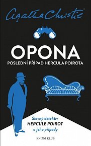 Opona: Poslední případ Hercula Poirota, 3.  vydání