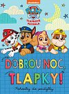 Tlapková patrola - Dobrou noc, tlapky!, 2.  vydání