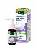 Kneipp Ashwagandha sprej na relaxaci 30 ml​