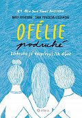 Ofélie podruhé - Záchrana já dospívajících dívek