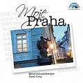 Moje Praha + CD