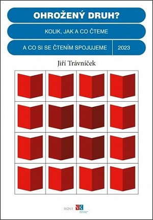 Ohrožený druh? - Čtenářské životopisy