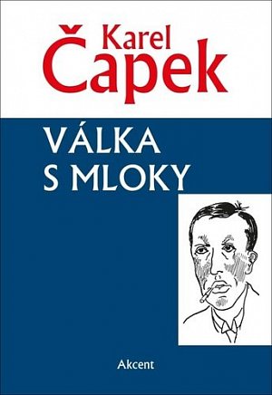 Válka s mloky, 1.  vydání