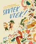 Skutek utek!