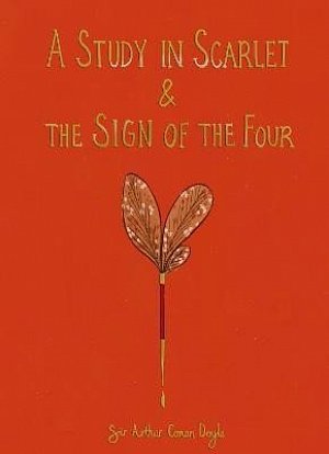 A Study in Scarlet & The Sign of the Four (Collector´s Edition)