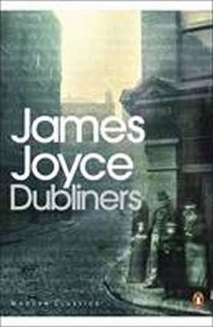 Dubliners, 1.  vydání