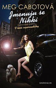 Supermodelka 2: Jmenuju se Nikki