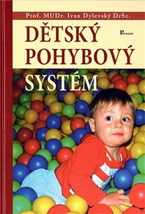 Dětský pohybový systém