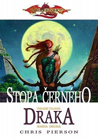 Taladas 2 - Stopa černého draka