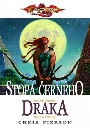 Taladas 2 - Stopa černého draka