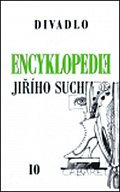 Encyklopedie Jiřího Suchého 10: Divadlo 1963-1969