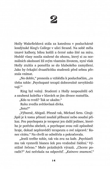 Náhled Sběratelé zla