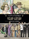 Velký Gatsby: komiks