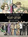 Velký Gatsby: komiks