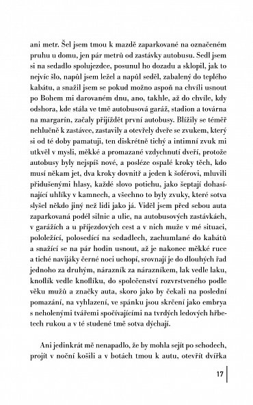 Náhled Muži v mé situaci