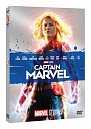 Captain Marvel - Edice Marvel 10 let DVD