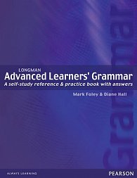 Longman Advanced Learners´ Grammar