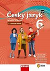 Český jazyk 6 pro ZŠ a VG - Hybridní učebnice