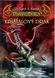 DragonRealm 8 - Křišťálový drak