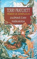 Zajímavé časy + Maškaráda