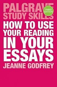 How to Use Your Reading in Your Essays