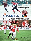 Sparta - Slavia - Třicet silvestrovských derby