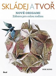 Skládej a tvoř nové origami