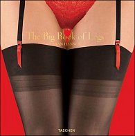 The Big Book of Legs
