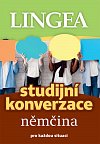 Němčina - Studijní konverzace