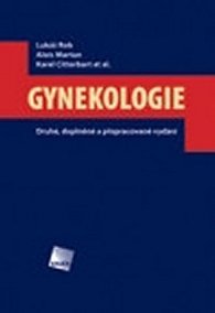 Gynekologie, 2.  vydání