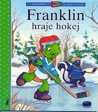 Franklin hraje hokej