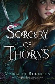 Sorcery of Thorns, 1.  vydání