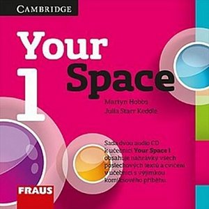 Your Space 1 - CD