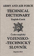 Vojensko - technický slovník AČ-ČA