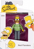 Figurky The Simpsons s příslušenstvím 12 cm
